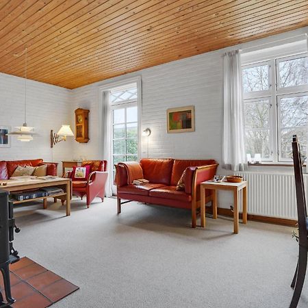 Lovely Home In Sonderborg With Kitchen エクステリア 写真