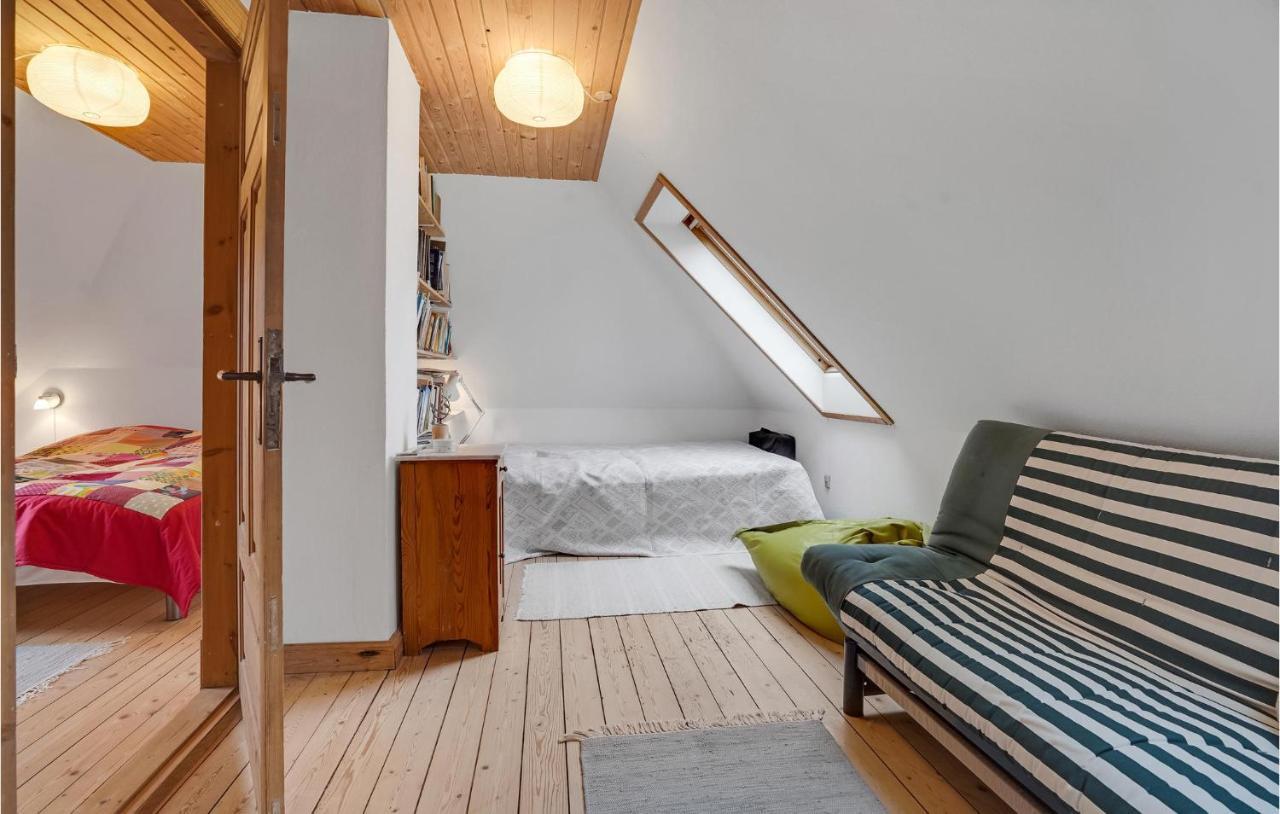 Lovely Home In Sonderborg With Kitchen エクステリア 写真