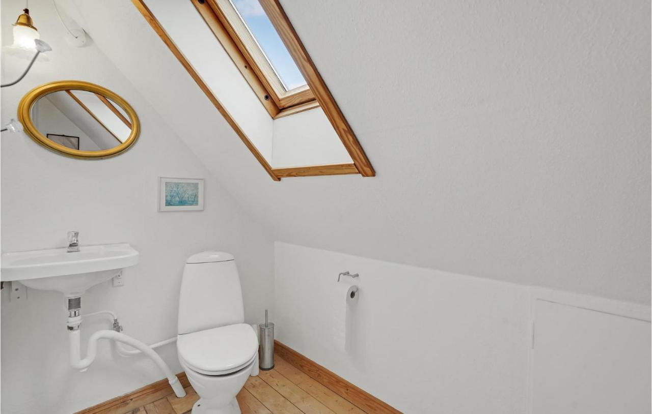 Lovely Home In Sonderborg With Kitchen エクステリア 写真