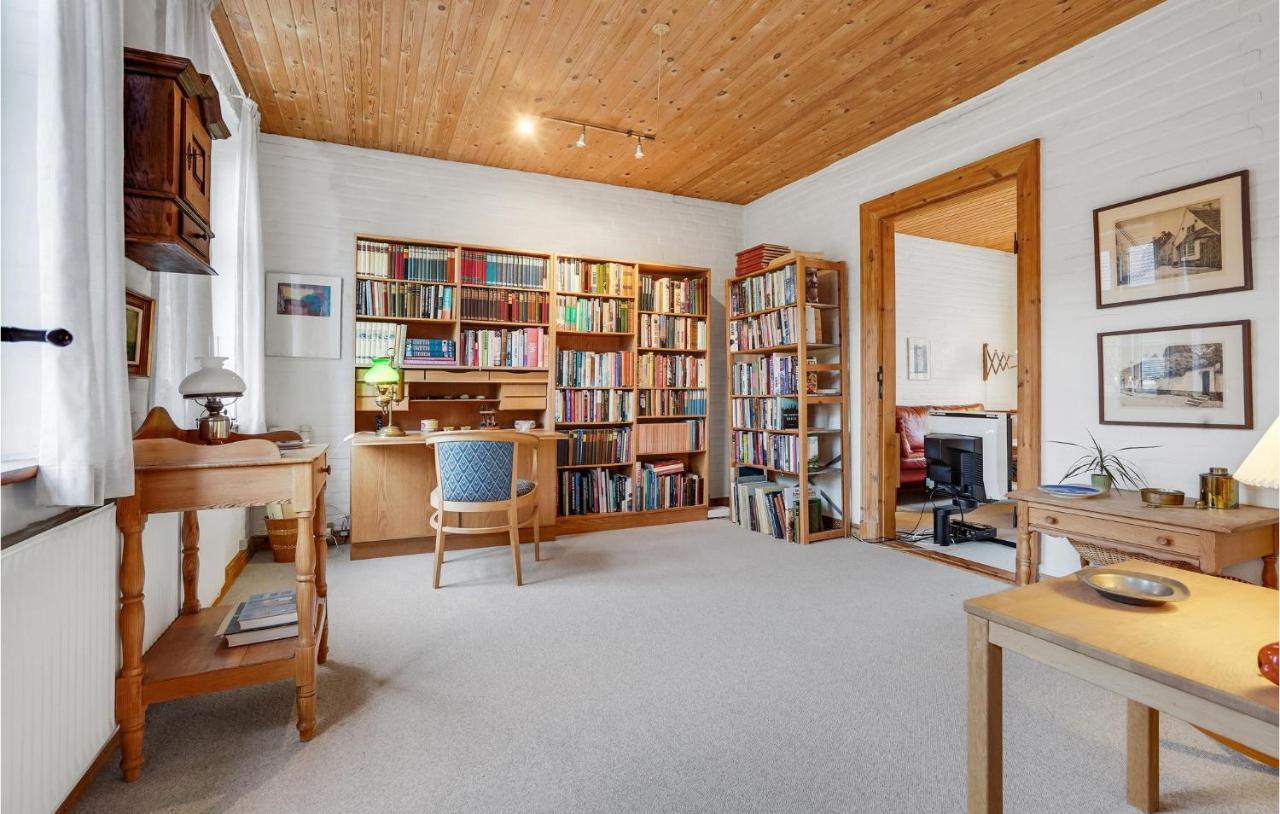 Lovely Home In Sonderborg With Kitchen エクステリア 写真