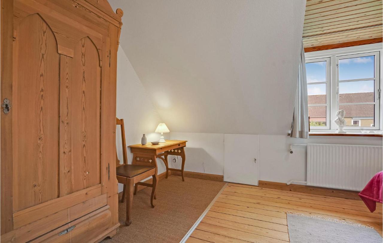 Lovely Home In Sonderborg With Kitchen エクステリア 写真