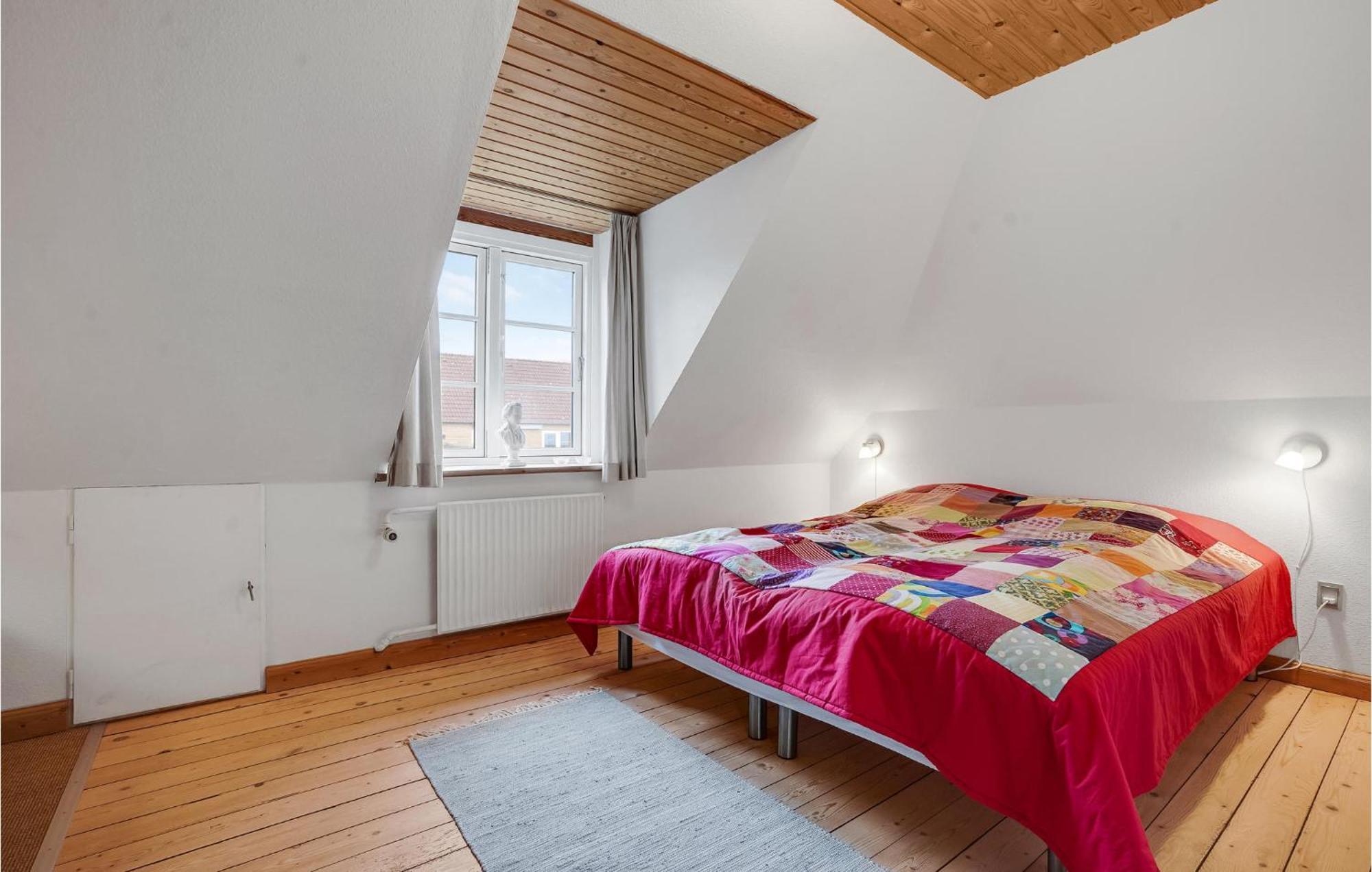 Lovely Home In Sonderborg With Kitchen エクステリア 写真